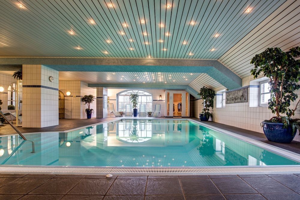 Hotel Landhaus Steinfeld Greetsiel Exteriör bild
